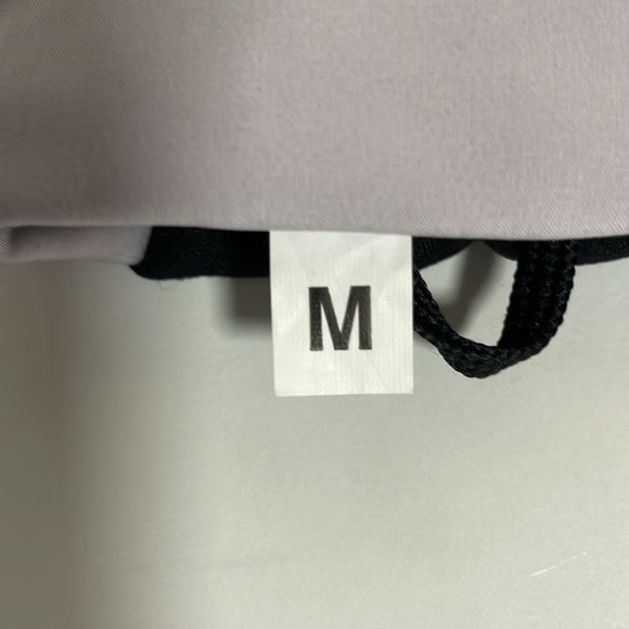 THE NORTH FACE Women's Apex Etip Glove, Lavender Fog, Medium, Lavender Fog, M - Picture 3 of 3